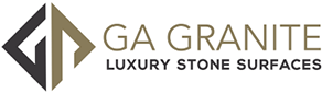 GA Granite - Logo